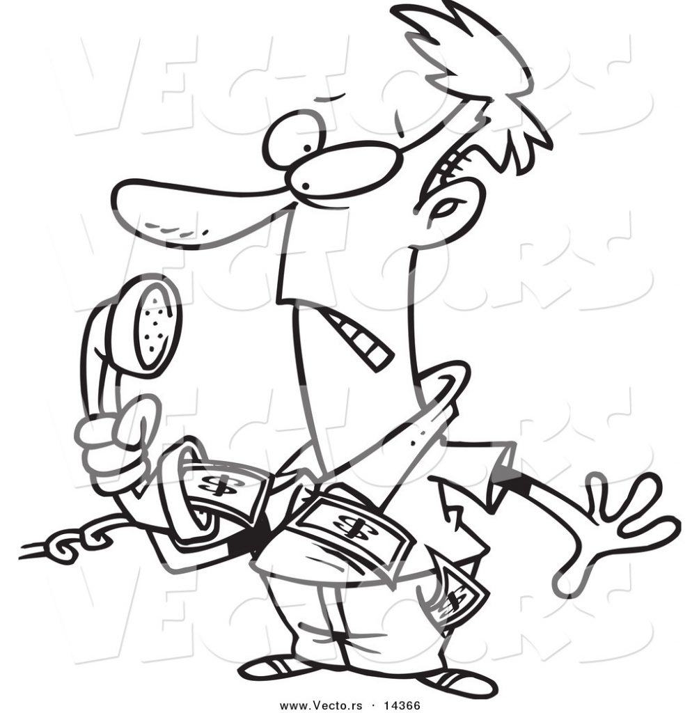 1004x1024 Coloring For Kids Royalty Free Rf Customer Service Clipart