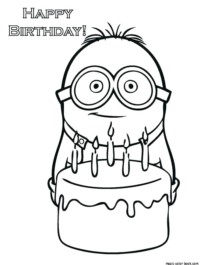 670x867 Dispicable Me Coloring Pages Despicable Me Coloring Pages Free