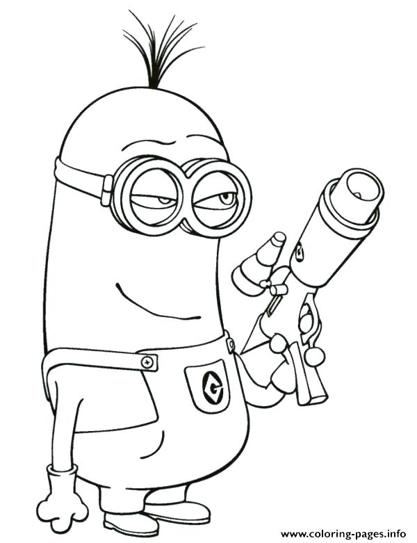 600x781 Despicable Me Minion Coloring Pages Despicable Me Coloring Sheets
