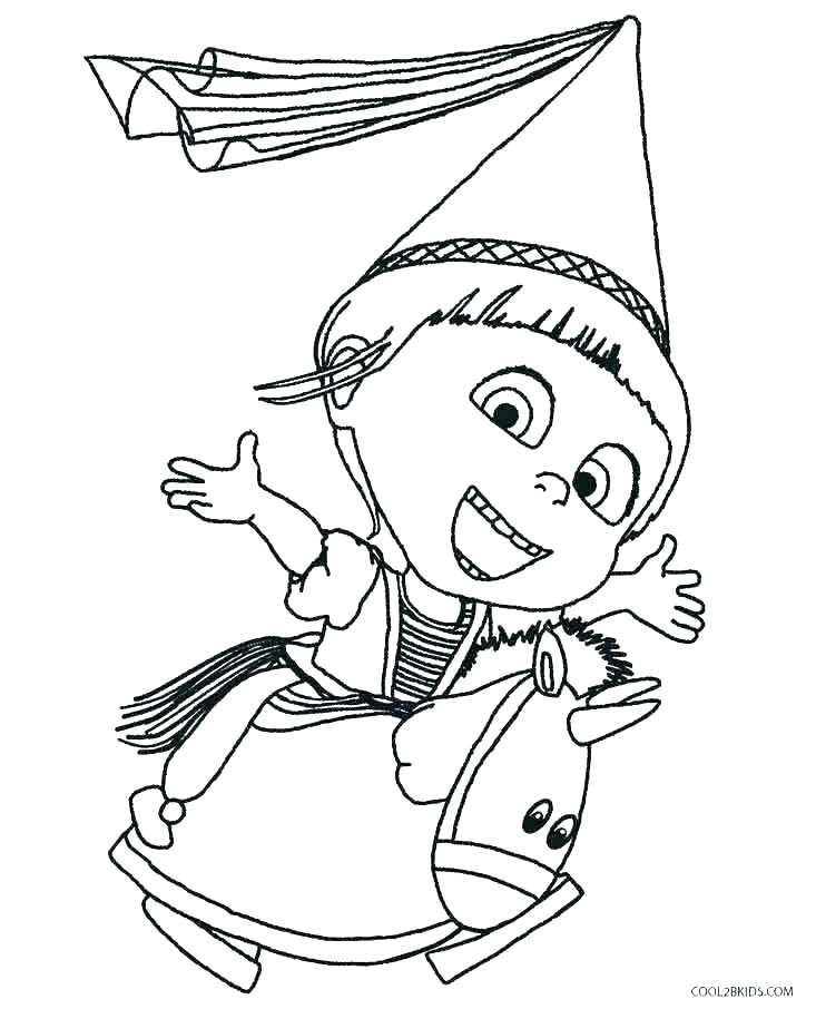 Despicable Me Minions Coloring Pages at GetColorings.com | Free ...