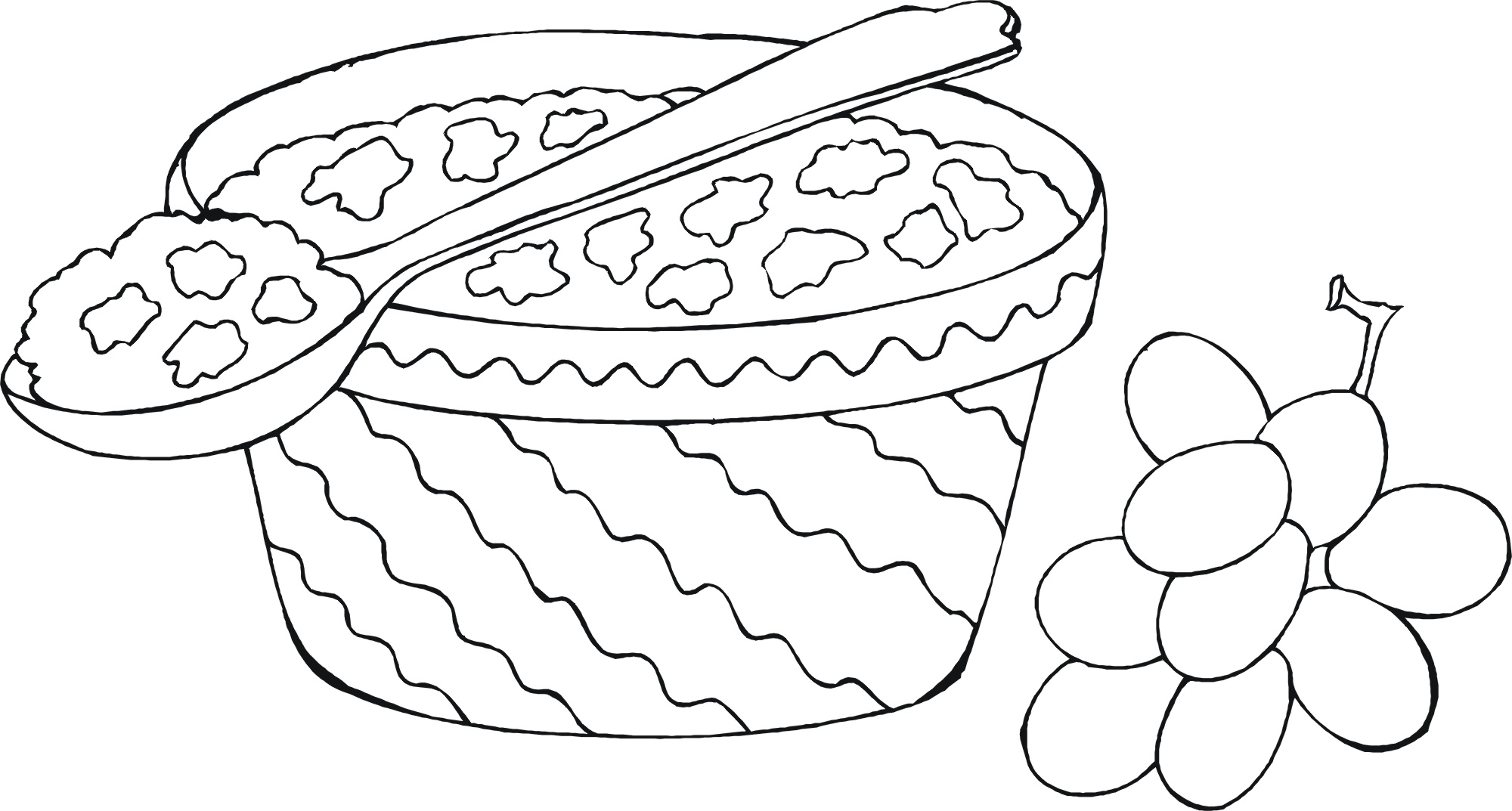 Stunning Coloring Pages Desserts Have Dessert Coloring Pages 2000x1073 Stunning Coloring Pages Desserts Have Dessert Coloring Pages