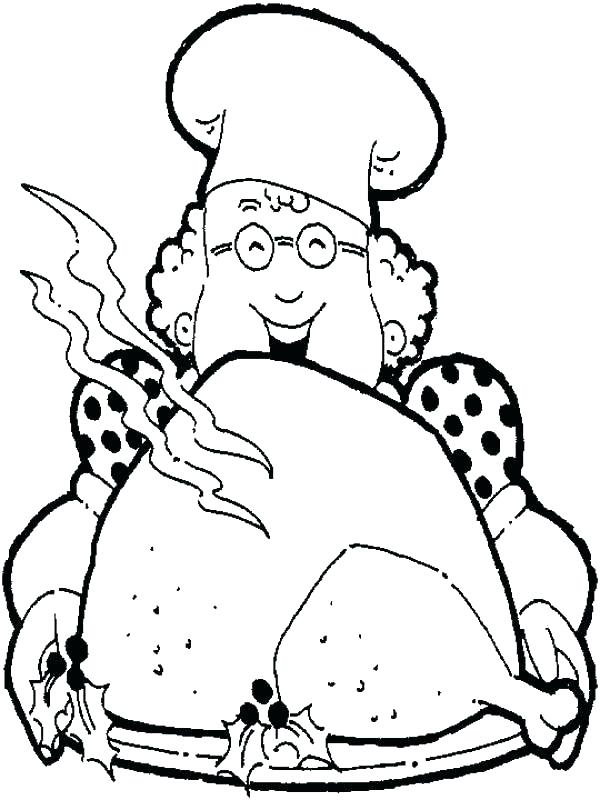 Coloring Pages Thanksgiving Icontent 600x800 Coloring Pages Thanksgiving Icontent