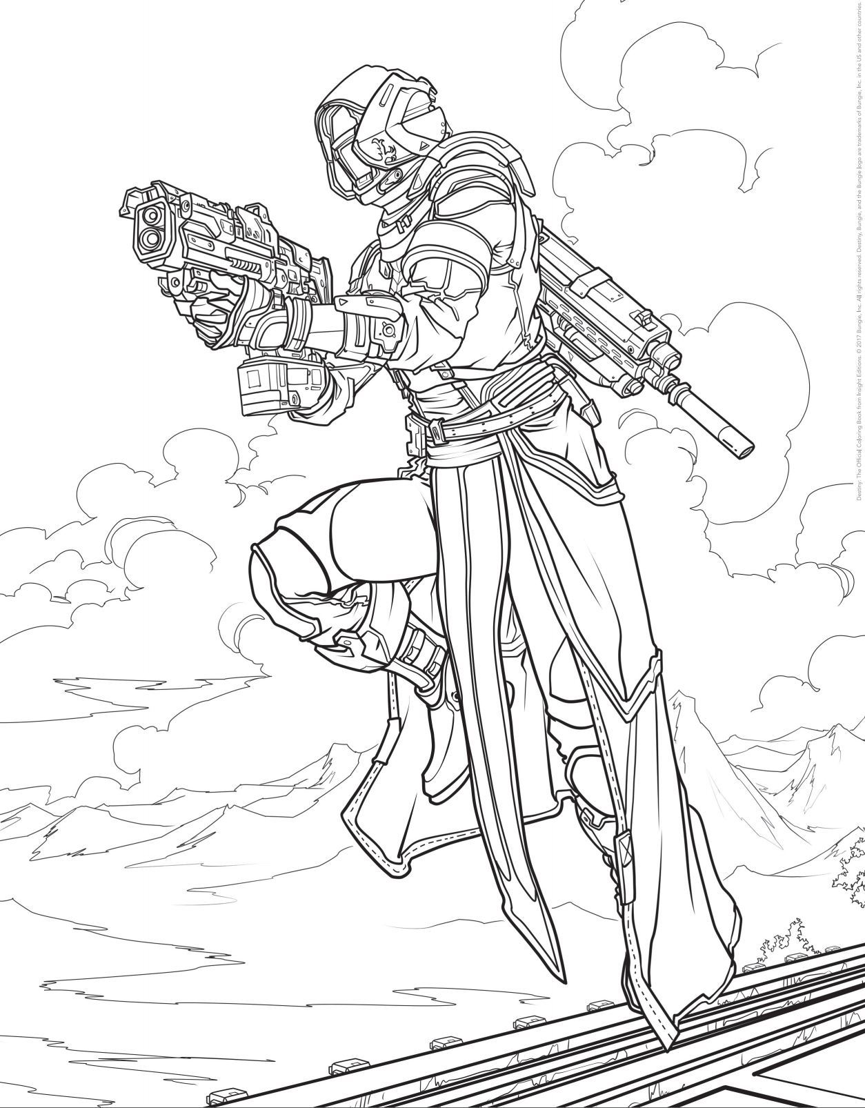 Imposing Decoration Destiny Coloring Pages Ahead Of 2 S Release 1254x1606 Imposing Decoration Destiny Coloring Pages Ahead Of 2 S Release
