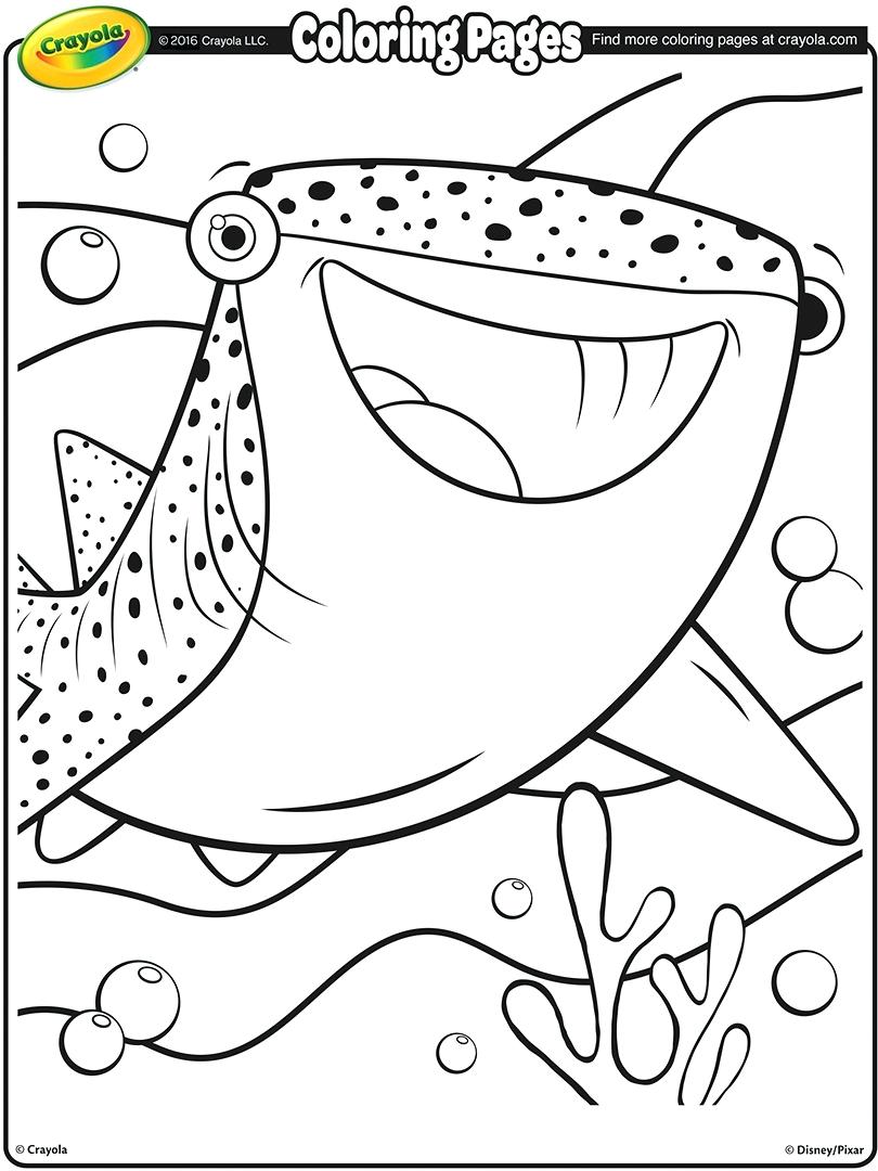 Coloring Page Of A Shark Shark Coloring Pages Goblin Shark 810x1080 Coloring Page Of A Shark Shark Coloring Pages Goblin Shark