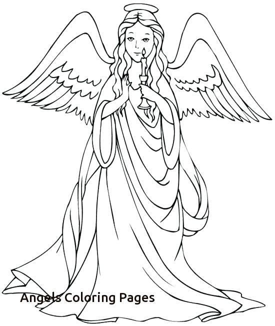 550x652 Angel Coloring Pages For Adults Cars 2 Coloring Pages