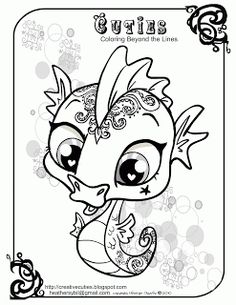 236x305 Learning Friends Tiger Baby Animal Coloring Printable