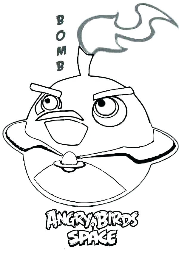 Space Coloring Page Angry Birds Coloring Pages Space Coloring 600x855 Space Coloring Page Angry Birds Coloring Pages Space Coloring
