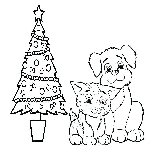600x600 Realistic Cat Coloring Pages Realistic Cat Coloring Pages Images