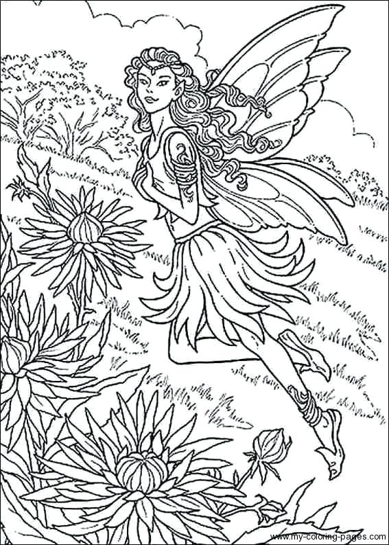 Coloring Pages Detailed Impair.co 567x794 Coloring Pages Detailed Impair.co