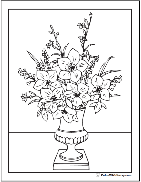 Adult Coloring Pages Customize Printable Pdfs 590x762 Adult Coloring Pages Customize Printable Pdfs