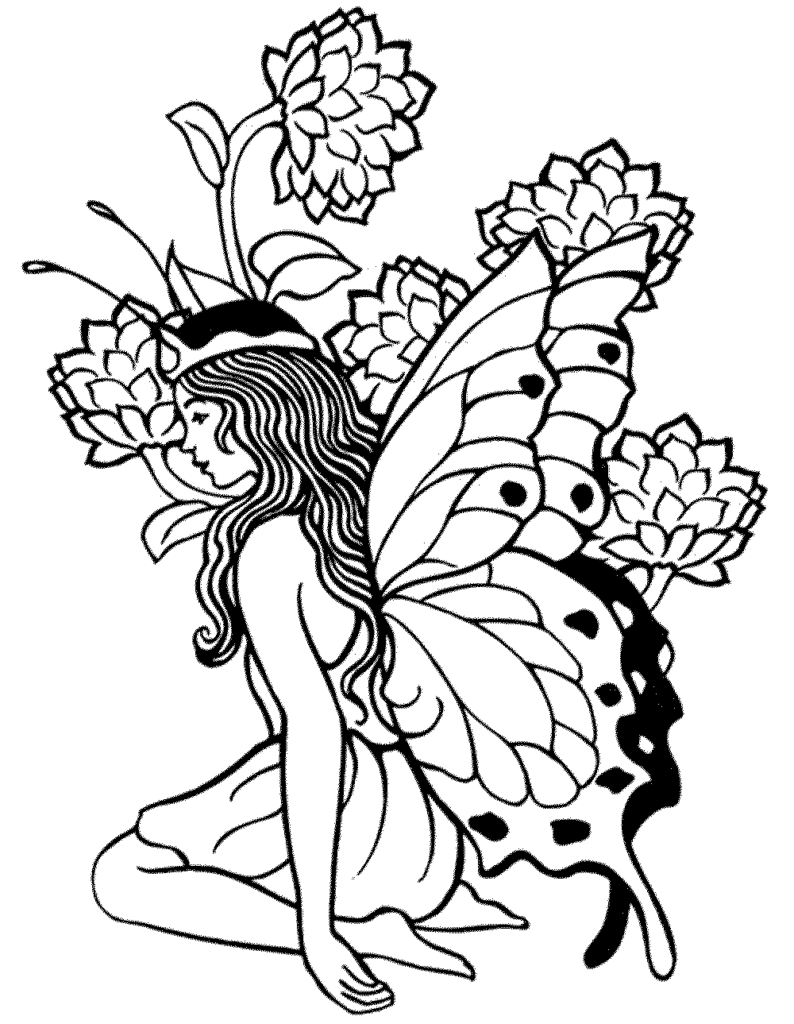 Sweet Looking Coloring Pages For Adults Printable Detailed Kids 794x1024 Sweet Looking Coloring Pages For Adults Printable Detailed Kids