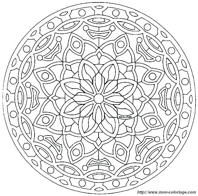 Intricate Coloring Pages Printable Intricate Coloring Page 643x638 Intricate Coloring Pages Printable Intricate Coloring Page