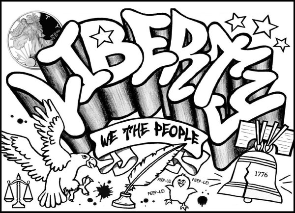 600x434 Funny Coloring Pages For Teenagers