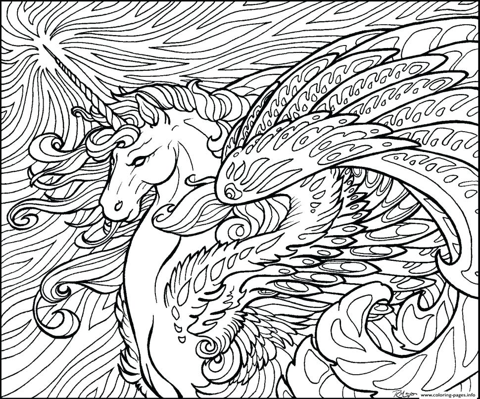 970x806 Free Detailed Coloring Pages Alluring Coloring Pages