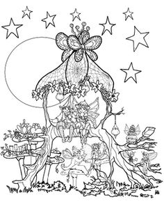 Detailed Coloring Pages For Adults Click Click On The Image 236x290 Detailed Coloring Pages For Adults Click Click On The Image
