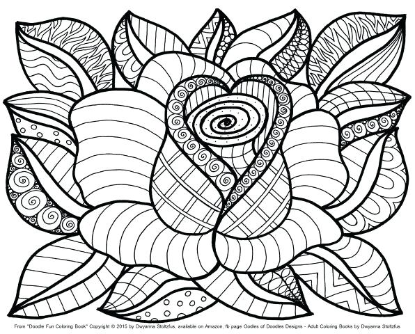 596x480 Flower Mandala Coloring Pages Printable Coloring Mandalas Lotus