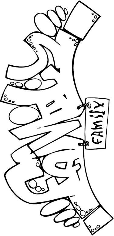 Detailed Landscape Coloring Pages For Adults Funkygraffiti 376x780 Detailed Landscape Coloring Pages For Adults Funkygraffiti
