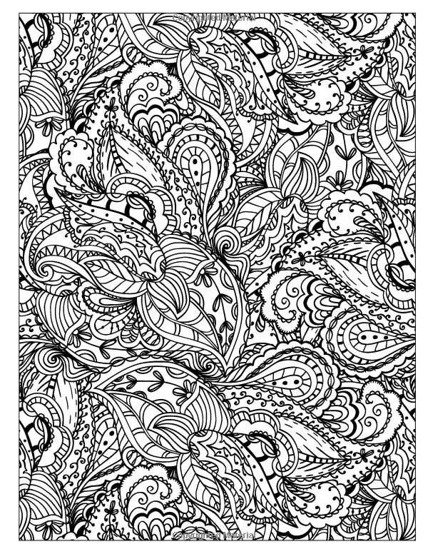 Detailed Coloring Pages For Girls at GetColorings.com | Free printable ...