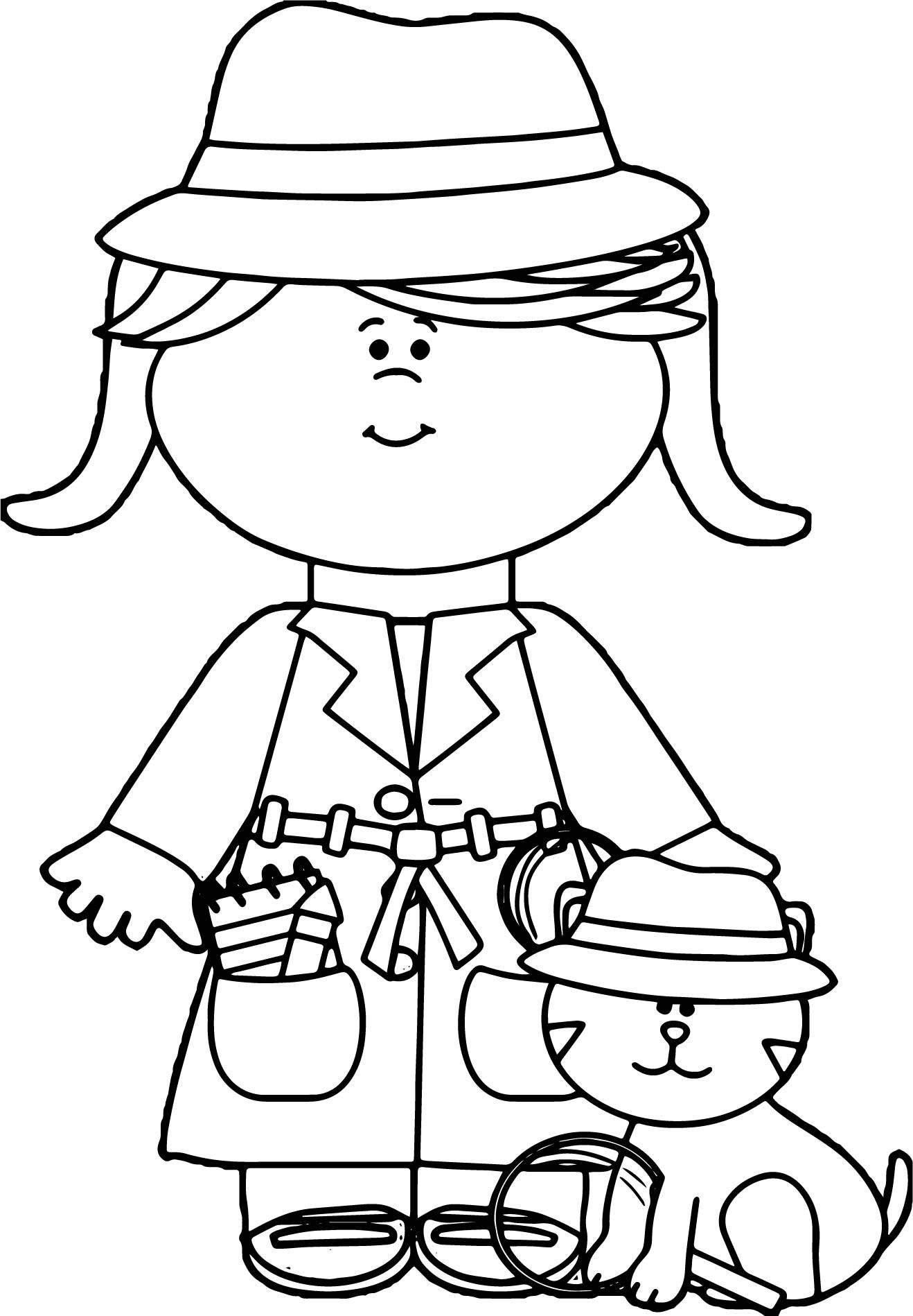 Fall Hat Coloring Page For Girls Unique Winter Clothing Coloring 1318x1898 Fall Hat Coloring Page For Girls Unique Winter Clothing Coloring