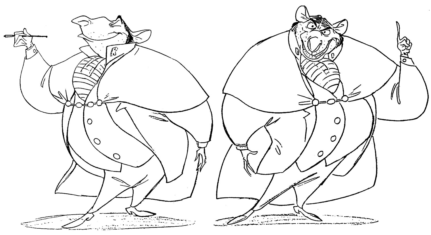 Coloring Page Disney Coloring Page The Great Mouse Detective 1500x818 Coloring Page Disney Coloring Page The Great Mouse Detective