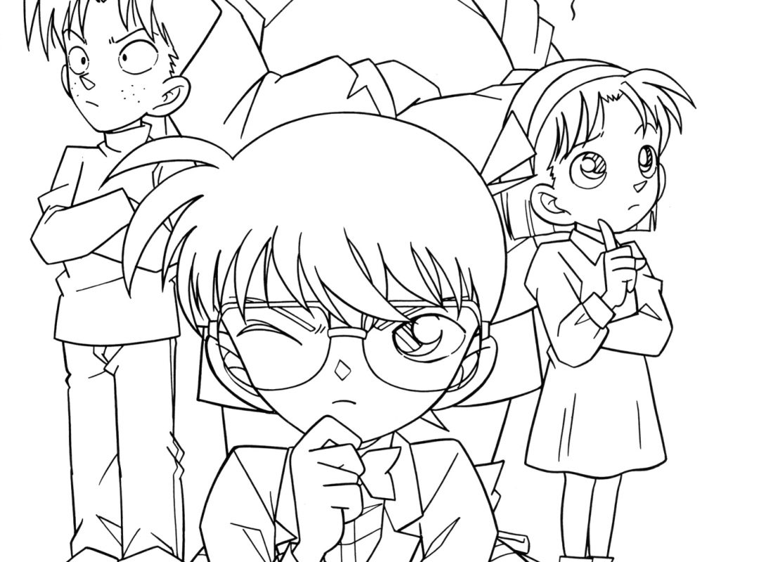 Printable Detectivering Pages The Great Mouseuring Free Conan 1080x800 Printable Detectivering Pages The Great Mouseuring Free Conan