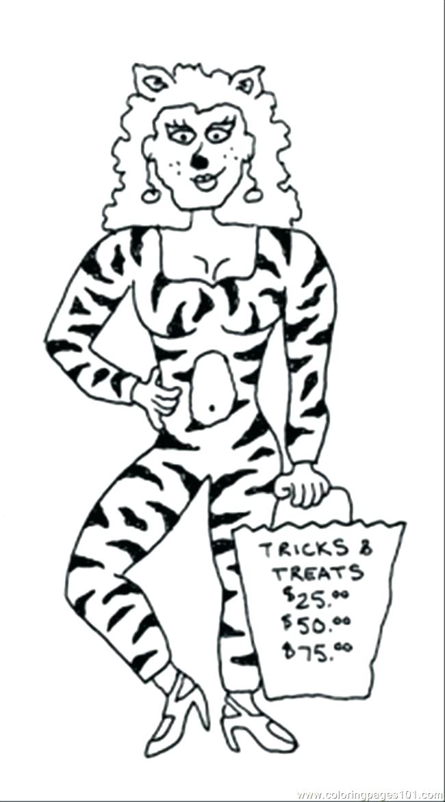 650x1172 Detroit Tigers Coloring Pages Coloring Pages Of Tigers Tiger
