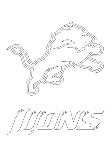 360x480 Detroit Coloring Pages