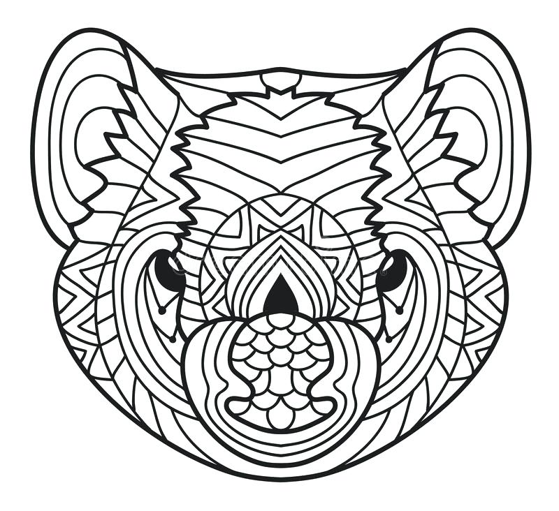 Devil Coloring Pages at GetColorings.com | Free printable colorings ...