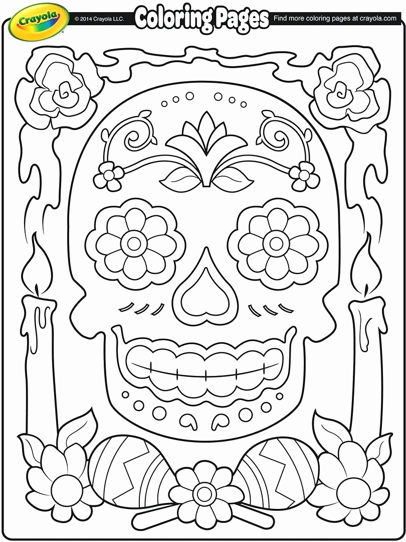 19 New Crayola Printable Coloring Pages 810x1080 19 New Crayola Printable Coloring Pages