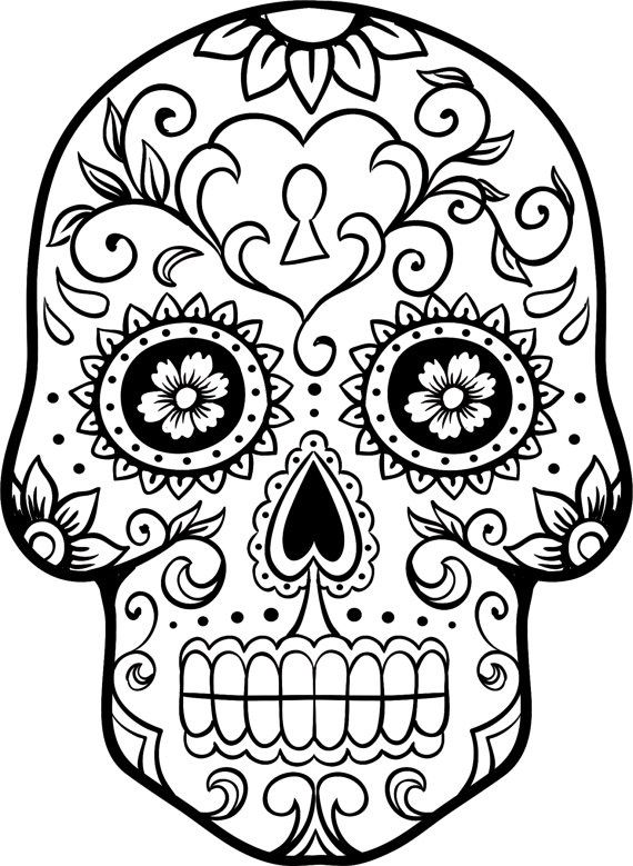 570x779 Dia De Los Muertos 1 Dia De Los Muertos 2 Dia De Los Muertos