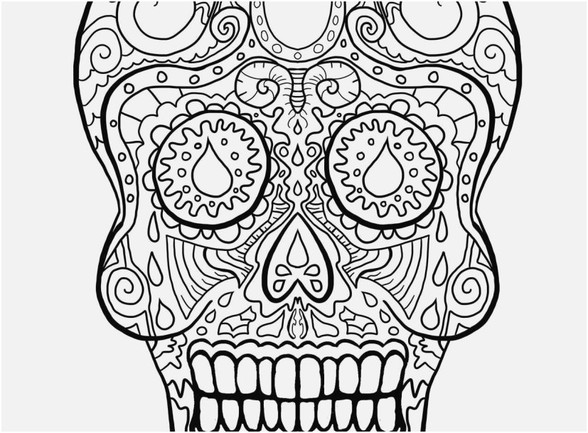 827x609 Dia De Los Muertos Coloring Pages Pictures Day Of The Dead Dia De