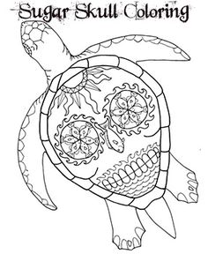 236x305 Dia De Los Muertos Dia De Los Muertos Skull Coloring Pages 243381