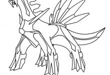 Homey Inspiration Pokemon Coloring Pages Dialga 220x150 Homey Inspiration Pokemon Coloring Pages Dialga