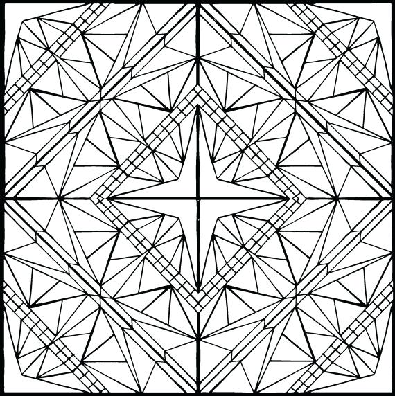 570x572 Coloring Diamonds Diamond Ring Coloring Page Panda Free Images