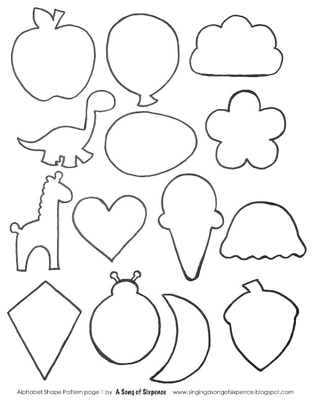 618x800 Coloring Pages For Preschool Coloring Sheets For Preschoolers Best