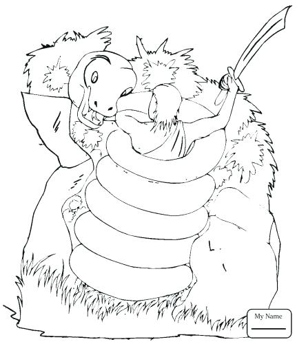 Coloring Page Rattlesnake Coloring Page Western Diamondback 431x500 Coloring Page Rattlesnake Coloring Page Western Diamondback