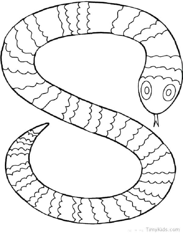 Coloring Pages Snake Snake Coloring Pages For Adults Copperhead 600x766 Coloring Pages Snake Snake Coloring Pages For Adults Copperhead