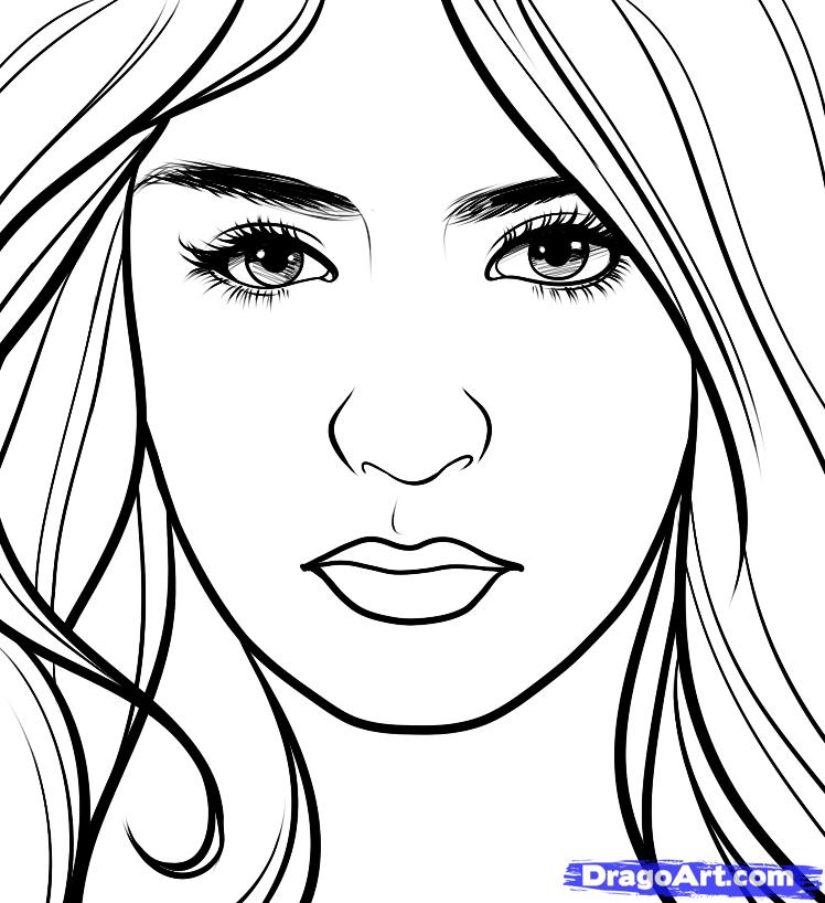 Vampire Diaries Coloring Pages Kyrsten Vogts 748x818 Vampire Diaries Coloring Pages Kyrsten Vogts