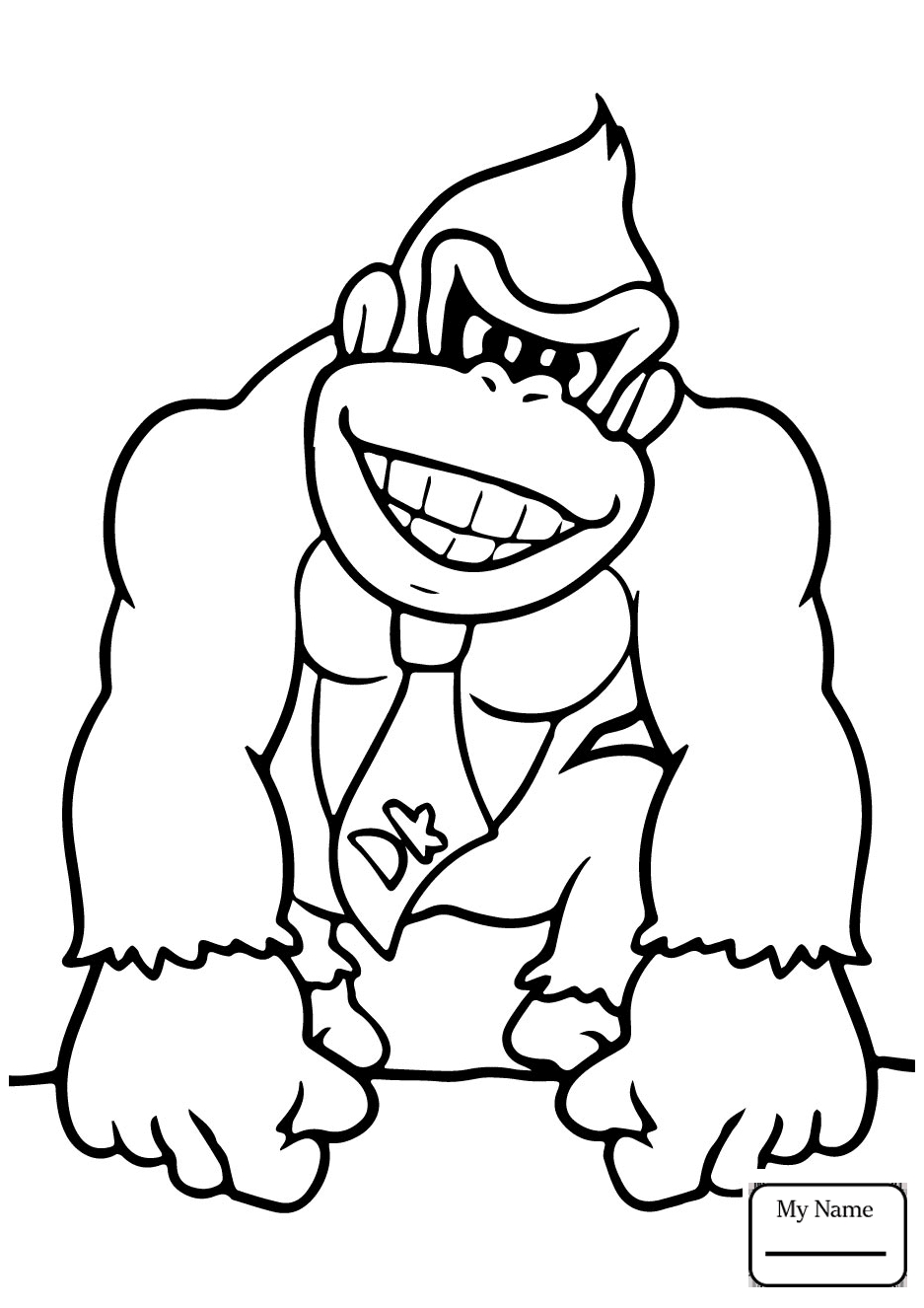 937x1326 Cool Divacoronas Free Coloring Pages Download