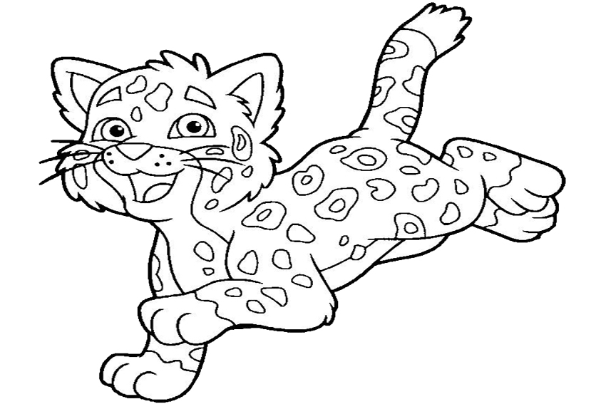 Reduced Diego Coloring Pages Top 10 Free Print 850x567 Reduced Diego Coloring Pages Top 10 Free Print