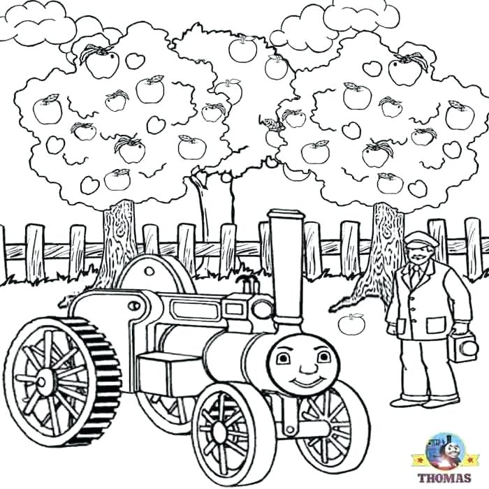 Diesel Train Coloring Pages To Print Free Printable The Train 700x700 Diesel Train Coloring Pages To Print Free Printable The Train