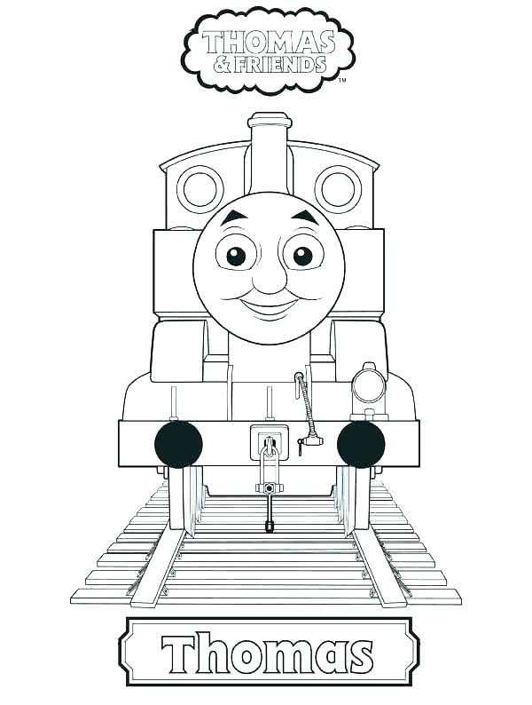 Thomas Friends Coloring Pages And His Friends Coloring Pages 600x794 Thomas Friends Coloring Pages And His Friends Coloring Pages