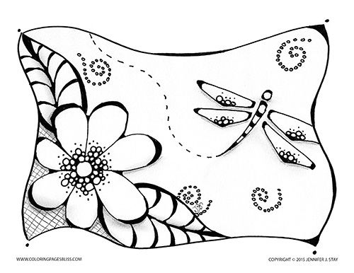 500x386 Different Coloring Pages Different Coloring Pages Funycoloring