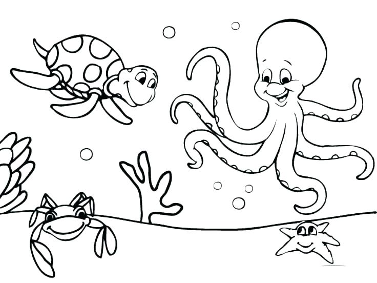 Different Coloring Pages at GetColorings.com | Free printable colorings ...