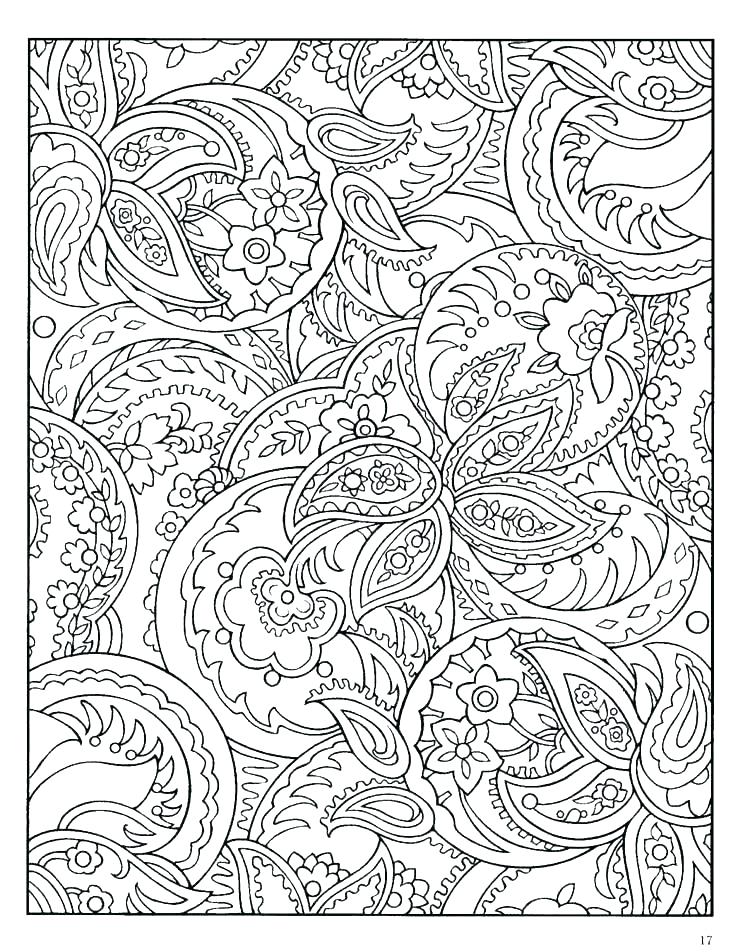 Difficult Animal Coloring Pages at GetColorings.com | Free printable ...