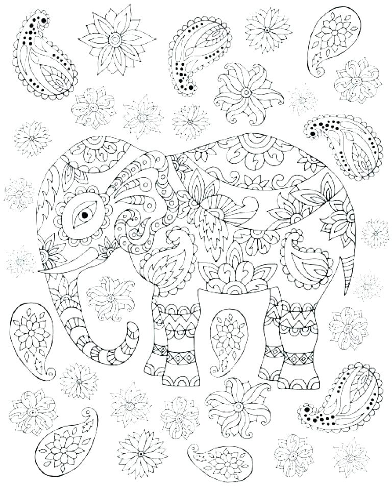 768x960 Difficult Christmas Coloring Pages Difficult Coloring Books X X