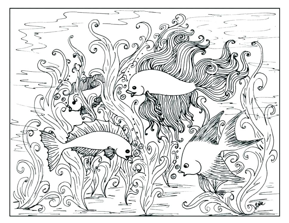 Free Printable Difficult Coloring Pages Plus Advanced Color By 970x751 Free Printable Difficult Coloring Pages Plus Advanced Color By