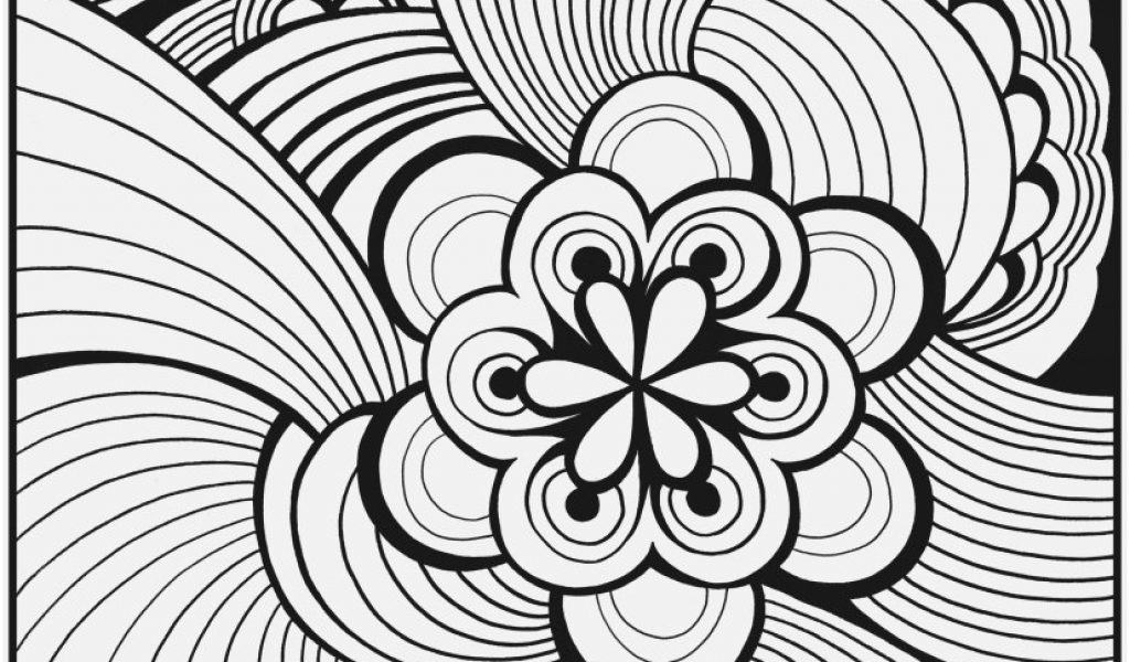 Difficult Coloring Pages For Teenagers Picture Unlock Teenage 1024x600 Difficult Coloring Pages For Teenagers Picture Unlock Teenage