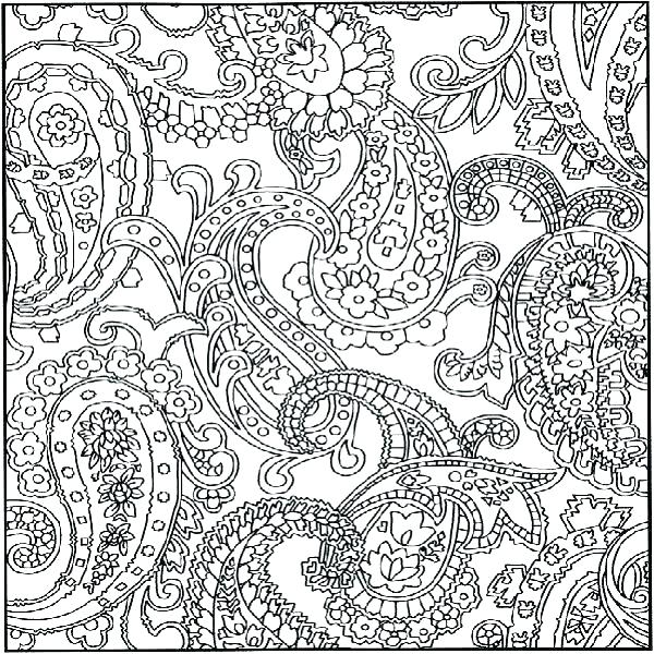Coloring Pages Of Patterns Pattern Sheets Pa On Get This Printable 600x600 Coloring Pages Of Patterns Pattern Sheets Pa On Get This Printable