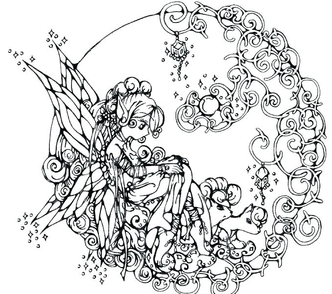 678x600 Hard Coloring Pages Printable Coloring Pages That Are Hard S